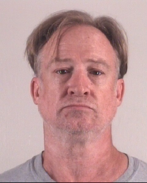 Booking photo of CHARLES DUHON