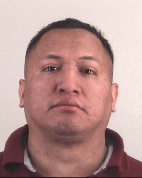 Booking photo of EDILBERTO ESTRADASOLIS