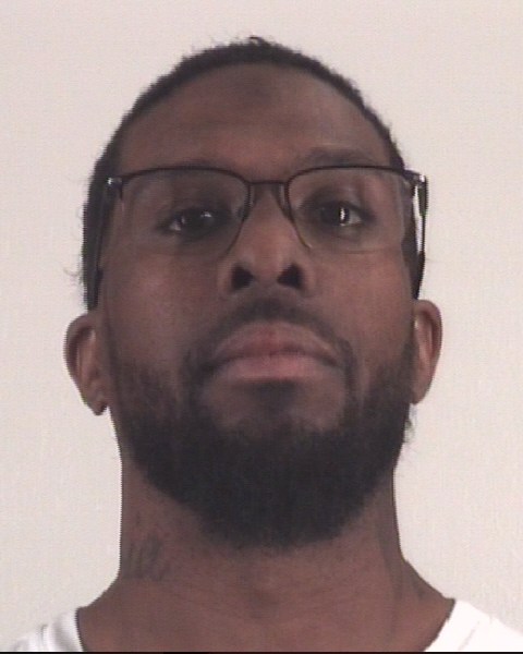Booking photo of RODNEY GARDNER