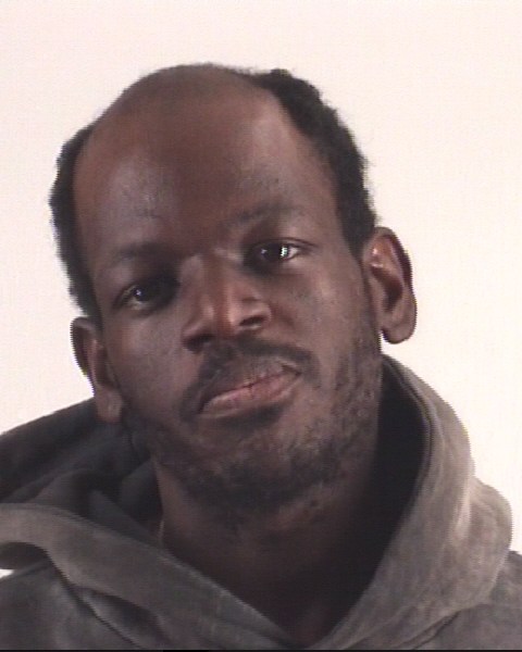 Booking photo of QUADERIOUS GATEWOOD