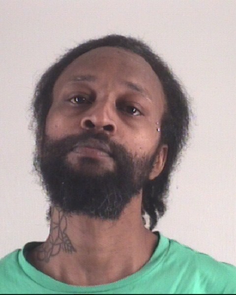 Booking photo of JOSEPHUS HAILE