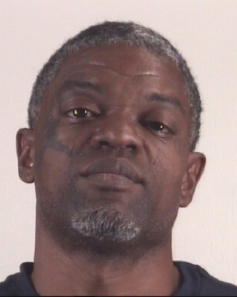 Booking photo of CURREY JORDAN