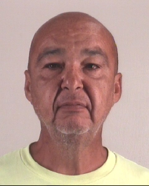 Booking photo of STEPHAN LIMER