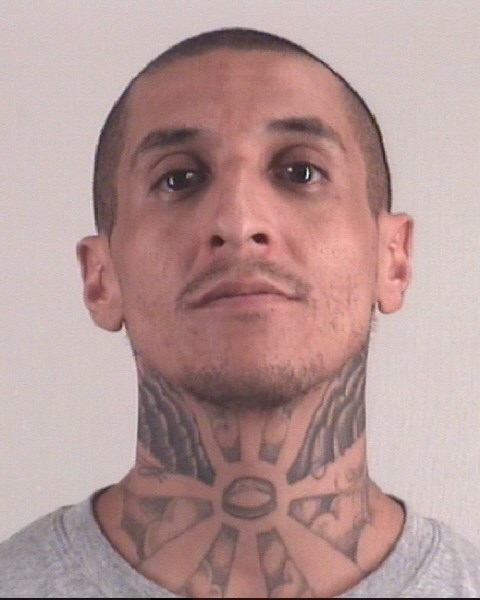 Booking photo of SUNDAY LUNA