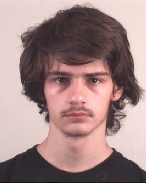 Booking photo of MARCUS MUSICK