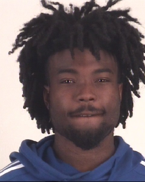 Booking photo of JOHN NEALEY