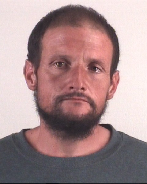 Booking photo of JACOB PASTORINO