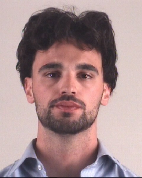 Booking photo of LUCIEN ROCCAFORTE
