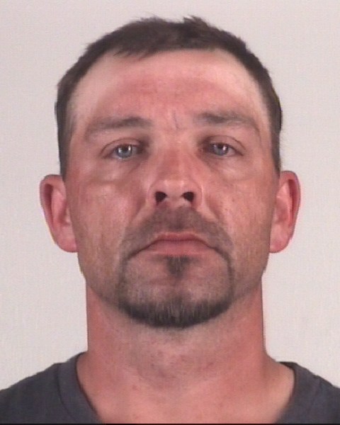 Booking photo of EDWARD SULKEN