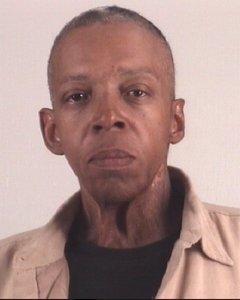 Booking photo of DELICIA TRAYLOR