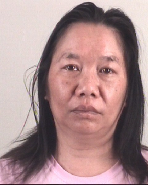 Booking photo of DOKSONE VITTALI