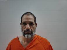 Booking photo of CANTU ELADIO