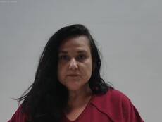 Booking photo of CHAPA JESSICA GAMBOA