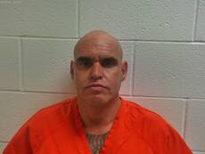 Booking photo of GARCIA ESTEBAN