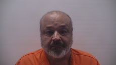 Booking photo of LUNA JUAN