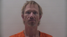 Booking photo of NEWELL WILLIAM