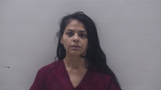Booking photo of TORRES JESSICA LIZETTE