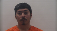 Booking photo of TRUJILLO DIEGO ANGEL