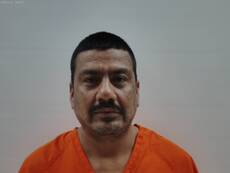 Booking photo of CASANOVA  HERIBERTO