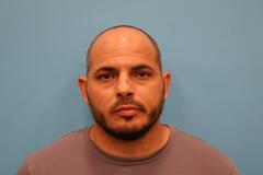 Booking photo of Reinier  Fuentes Ramon