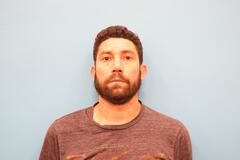 Booking photo of Lawren  Montalto