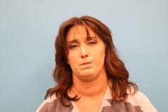 Booking photo of Logan  Hochstetler