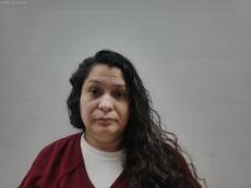 Booking photo of GARCIA ROXANNE