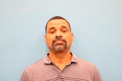 Booking photo of Howard  Smith