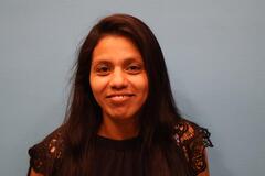 Booking photo of Felicia  Torres