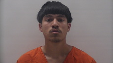 Booking photo of GOMEZ MARIO ALBERTO