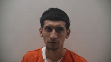 Booking photo of GONZALEZ ALBERT