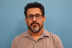 Booking photo of Juan  Ruiz-Morales