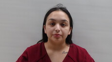 Booking photo of GONZALEZ ALEXIS ANGEL