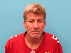 Booking photo of Clayton  Diegel