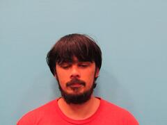 Booking photo of Joshua  Tilton