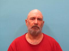 Booking photo of Robert  Gray