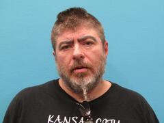 Booking photo of Sean  Duran