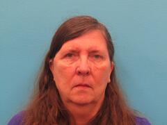 Booking photo of Karen  Hogan