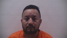 Booking photo of GUTIERREZ PEDRO