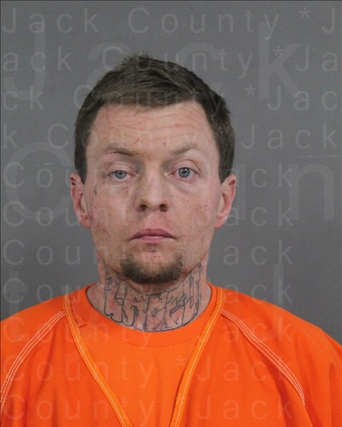 Booking photo of RATER, PATRICK DILLON