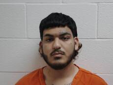 Booking photo of HERNANDEZ JULIAN ALEXANDER