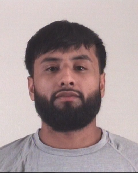 Booking photo of JULIO BELTRANAVILA