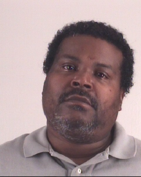 Booking photo of WILLIE BISHOP