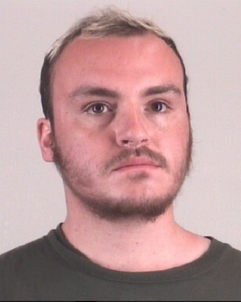 Booking photo of DANIEL BUSTAMANTE