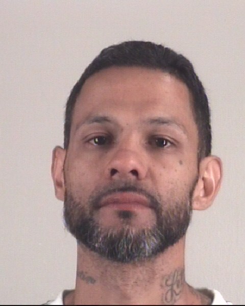 Booking photo of JULIO DOMINGUEZ