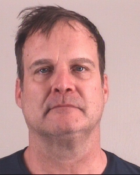 Booking photo of BRIAN FARNHAM