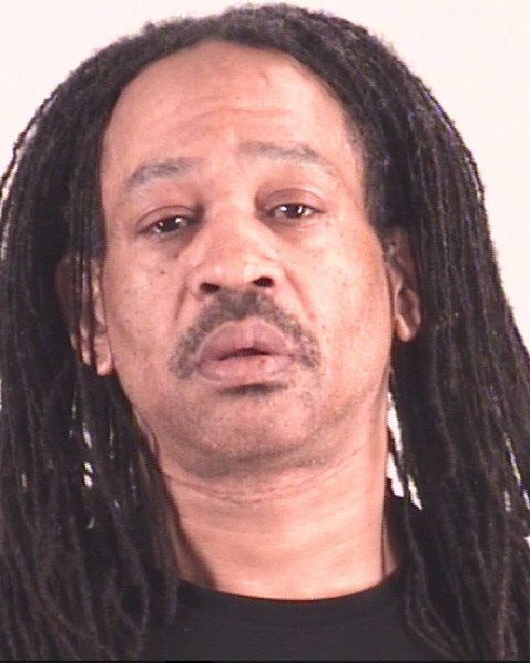 Booking photo of TARENCE HUMPHREY