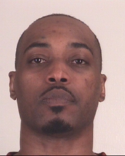 Booking photo of VICTOR MALONE