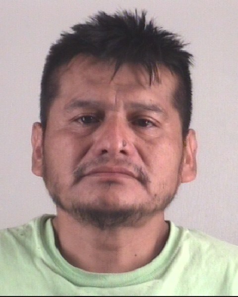 Booking photo of MARTIN PRESACRISANTO