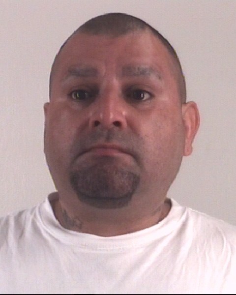 Booking photo of RAYMOND RAMON